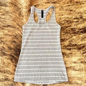 Workout Tank Top